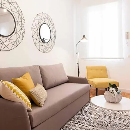 アパート -malagasunapts-mezquitilla Dream マラガ